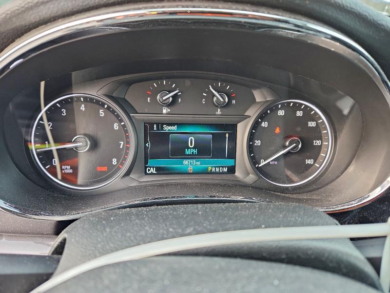 Фото 9 - BUICK ENCORE