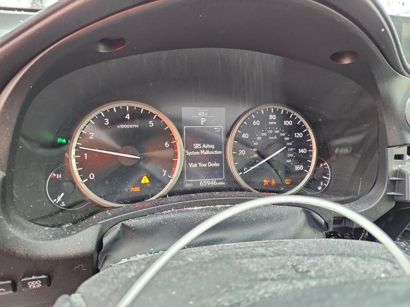 Фото 9 - LEXUS NX