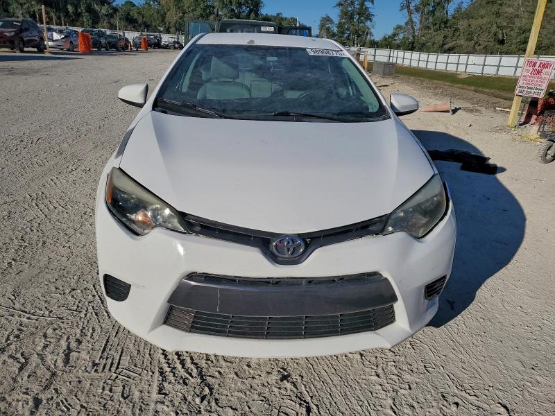 Фото 5 - TOYOTA COROLLA