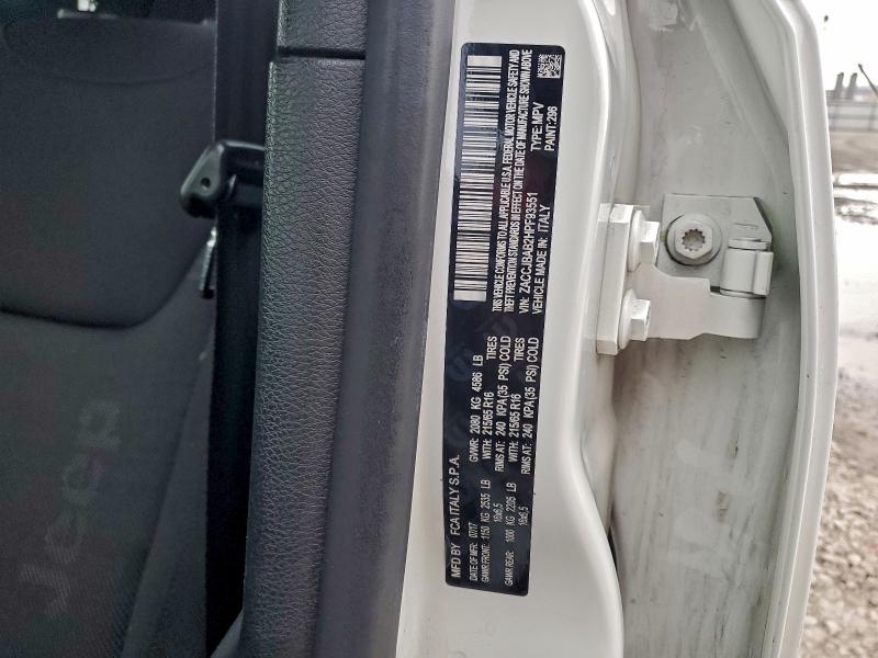 Фото 12 - JEEP RENEGADE