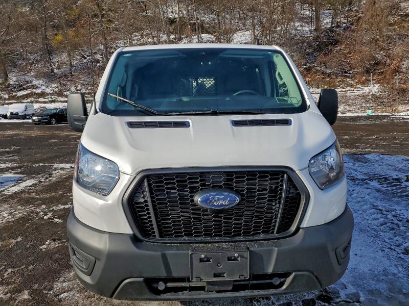 Фото 5 - FORD TRANSIT