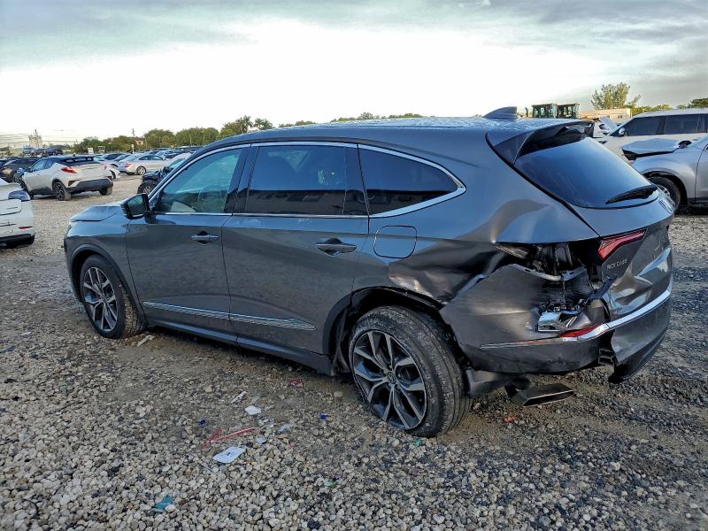 Фото 2 - ACURA MDX