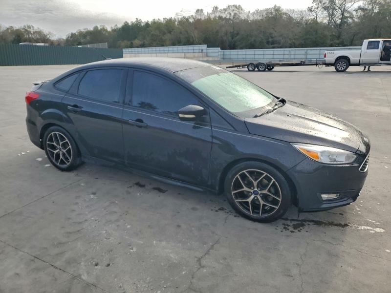 Фото 4 - FORD FOCUS