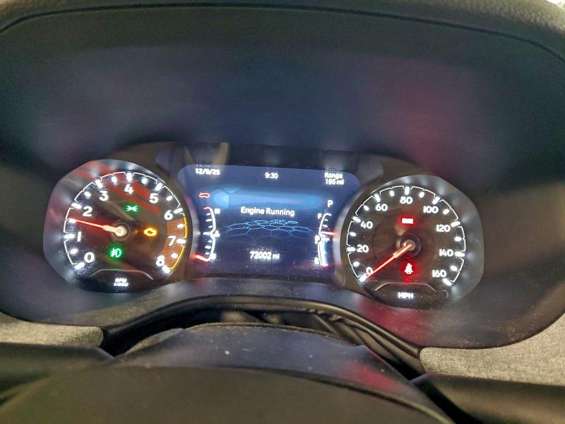 Фото 9 - JEEP COMPASS