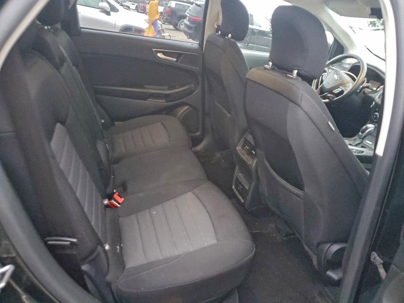 Фото 11 - FORD EDGE