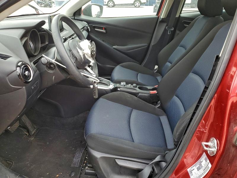 Фото 7 - TOYOTA YARIS