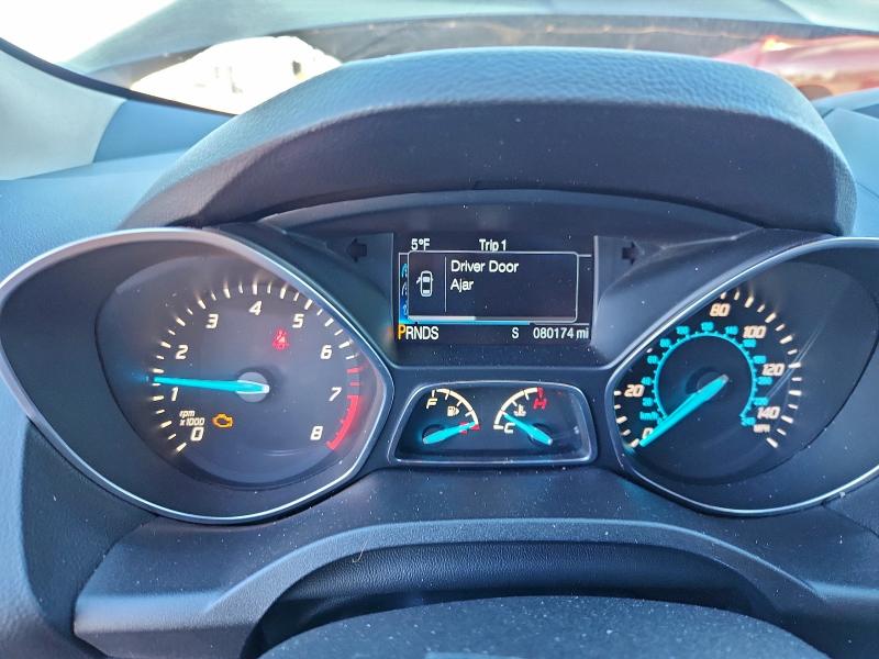 Фото 9 - FORD ESCAPE