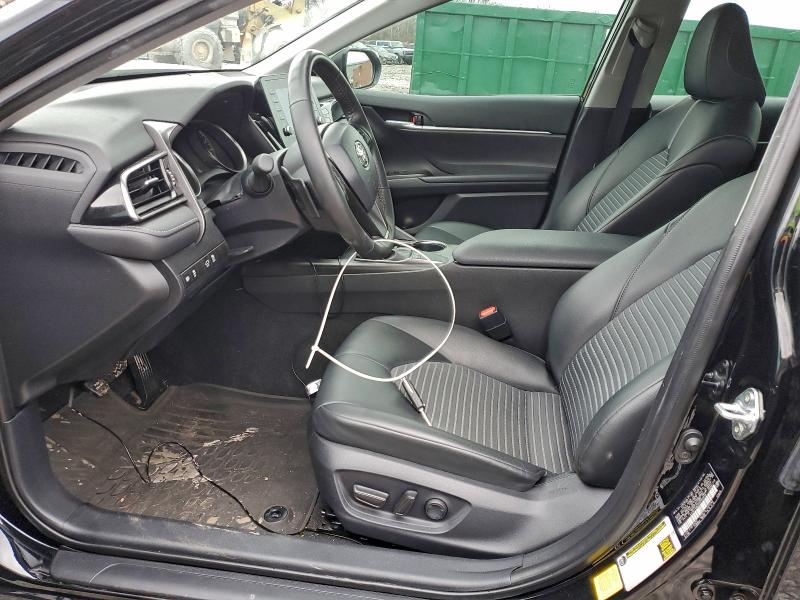 Фото 7 - TOYOTA CAMRY