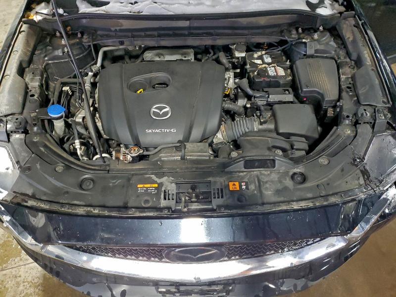 Фото 12 - MAZDA CX-5