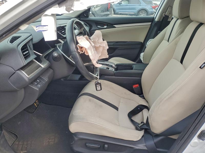 Фото 7 - HONDA CIVIC