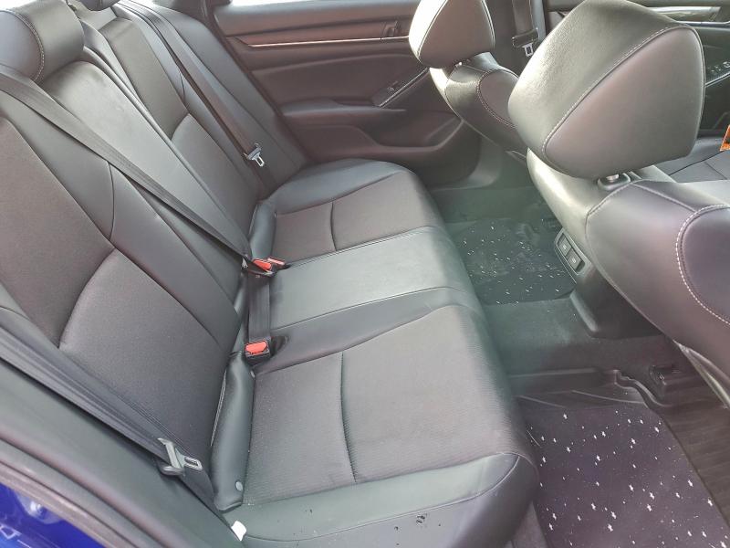 Фото 10 - HONDA ACCORD