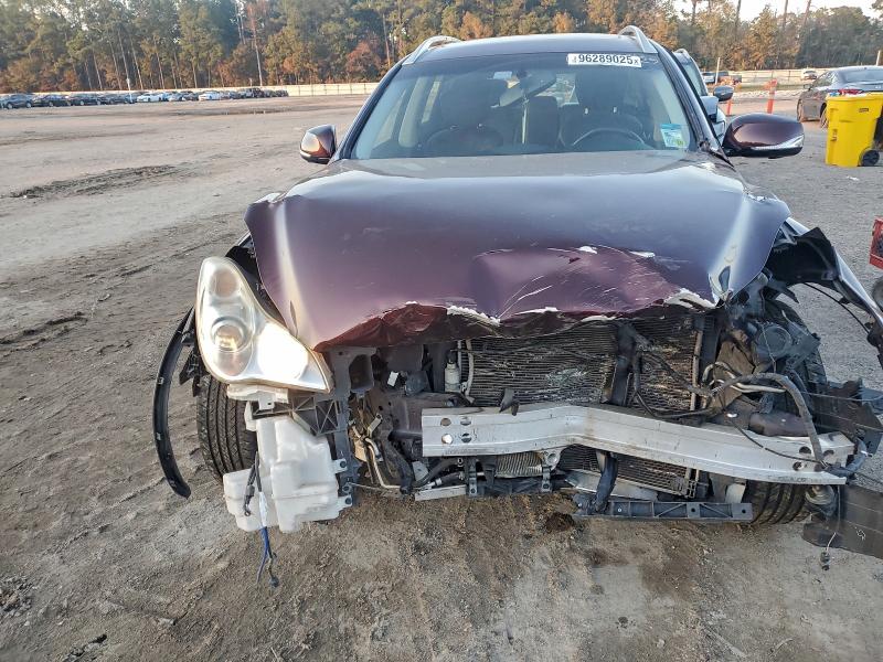 Фото 5 - INFINITI QX50