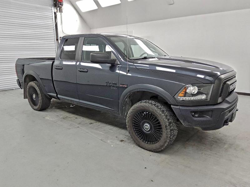 Фото 4 - RAM 1500