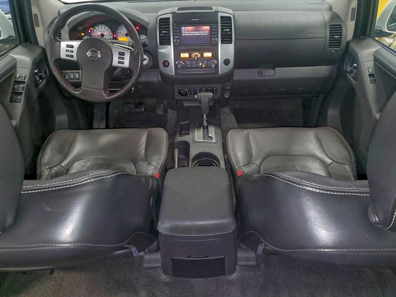 Фото 8 - NISSAN FRONTIER