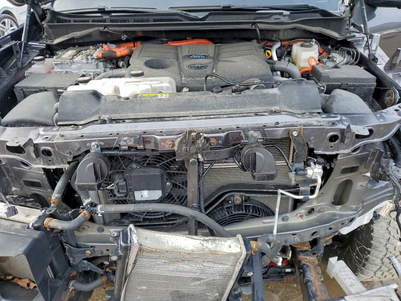 Фото 11 - TOYOTA TUNDRA