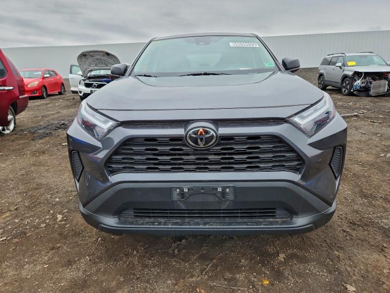 Фото 5 - TOYOTA RAV4