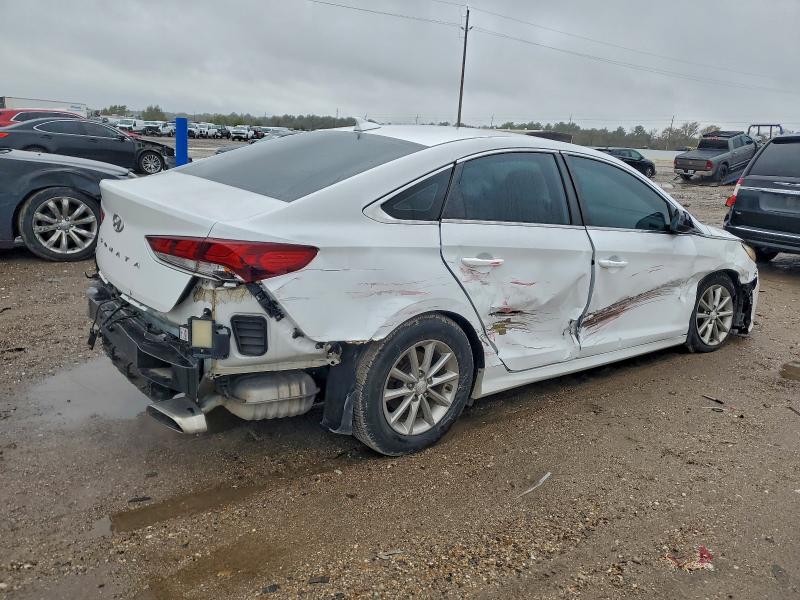 Фото 3 - HYUNDAI SONATA