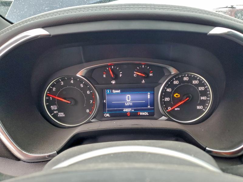 Фото 9 - CHEVROLET BLAZER