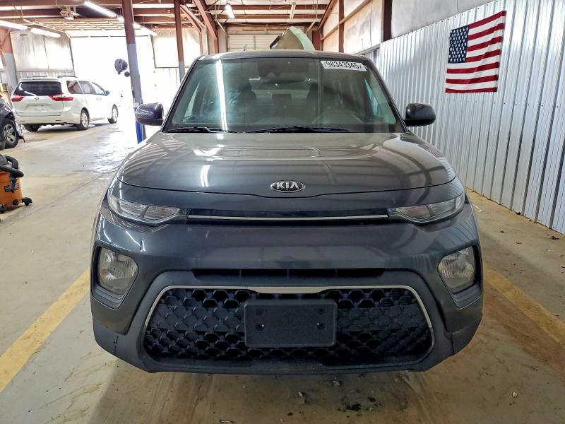 Фото 5 - KIA SOUL