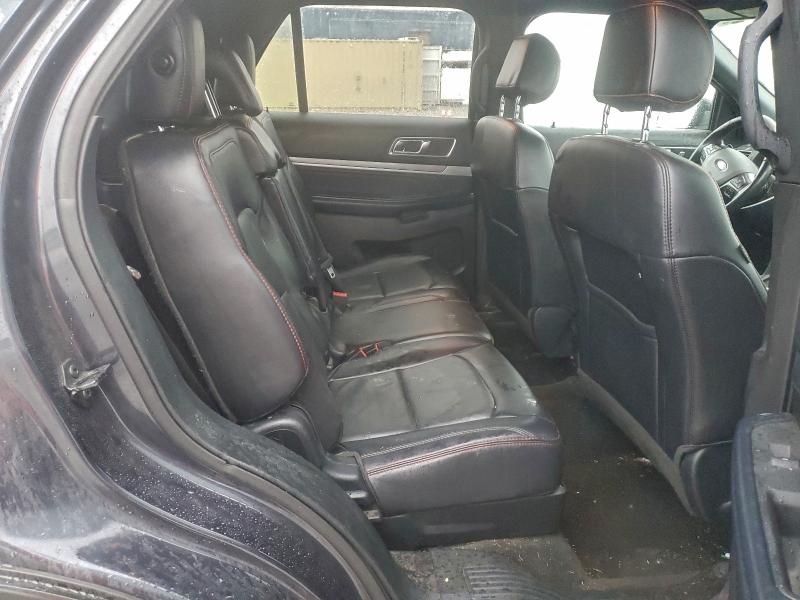 Фото 11 - FORD EXPLORER