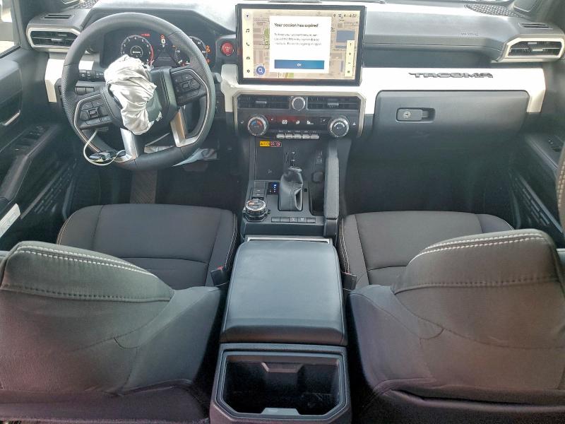 Фото 8 - TOYOTA TACOMA