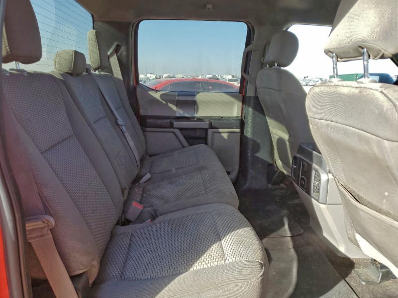 Фото 10 - FORD F-150