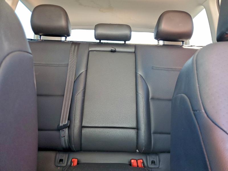 Фото 10 - VOLKSWAGEN GOLF