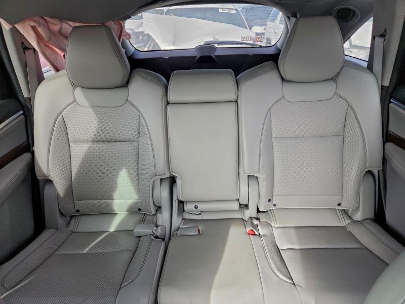 Фото 10 - ACURA MDX