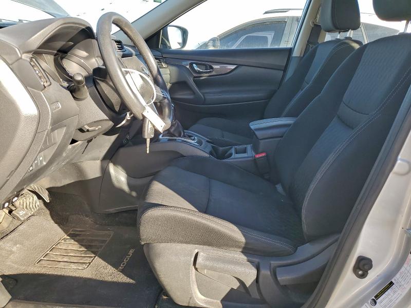 Фото 7 - NISSAN ROGUE