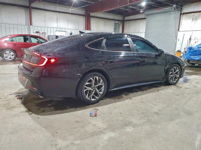 Фото 3 - HYUNDAI SONATA