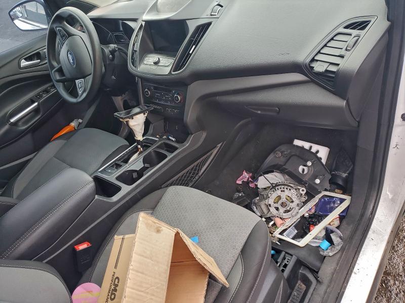 Фото 8 - FORD ESCAPE