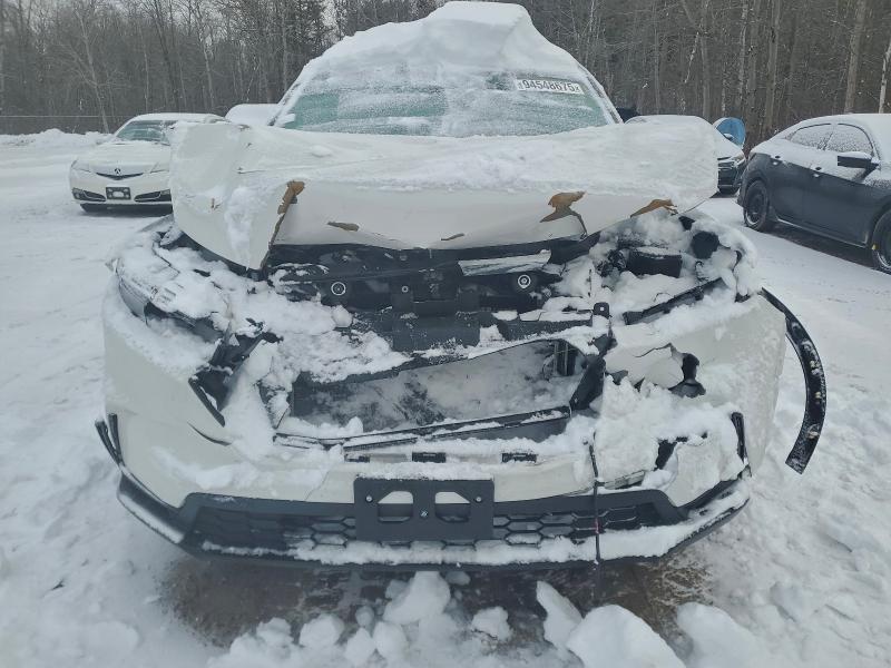 Фото 5 - HONDA CRV