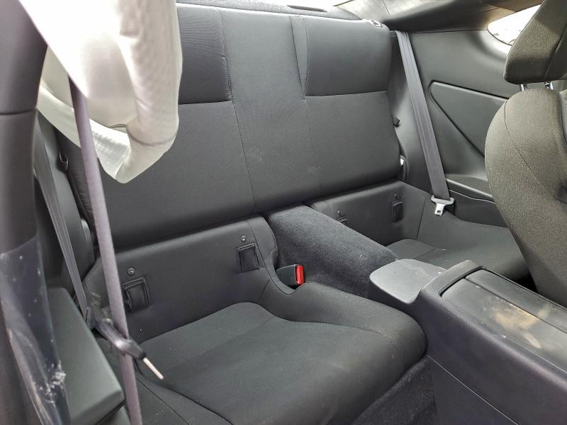 TOYOTA GR 86 2024 VIN JF1ZNBB17R8756360