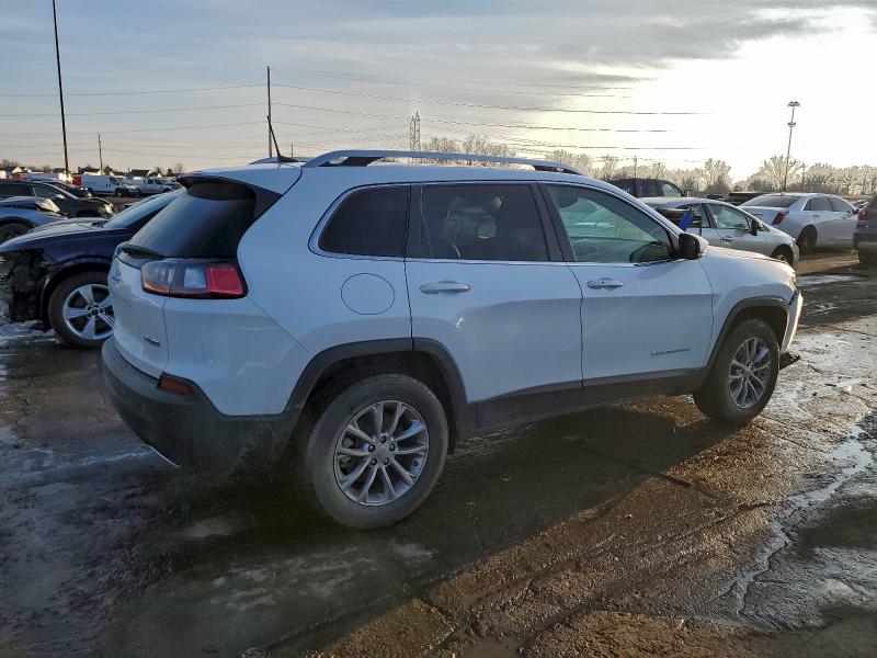 Фото 3 - JEEP GRAND CHER