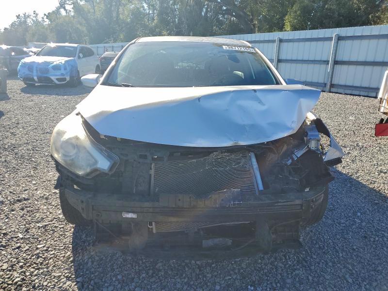 Фото 5 - KIA FORTE