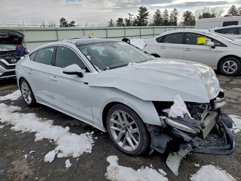 Фото 4 - AUDI A5