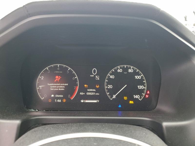 Фото 9 - HONDA ODYSSEY