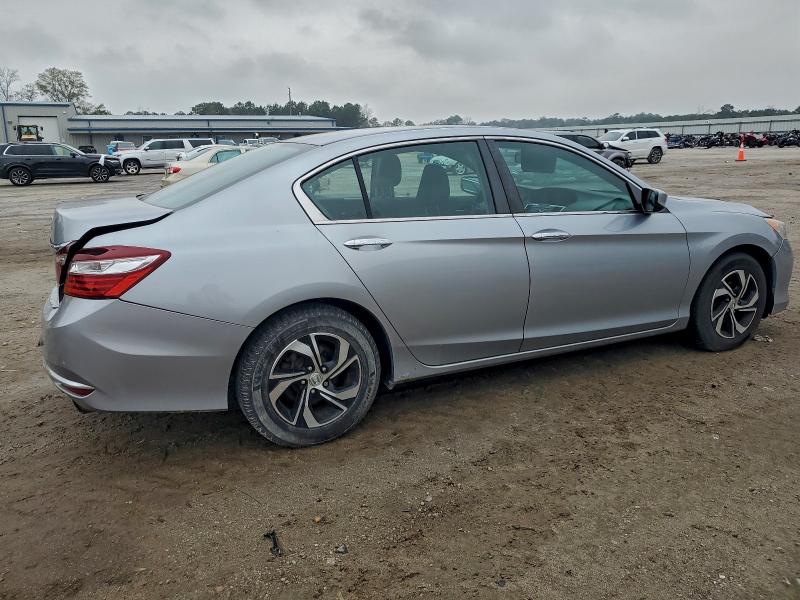 Фото 3 - HONDA ACCORD