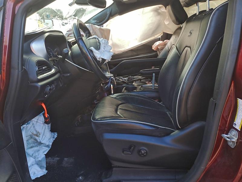 Фото 7 - CHRYSLER PACIFICA