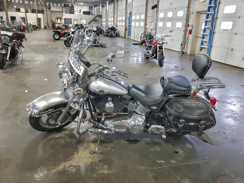 HARLEY-DAVIDSON FL 2003