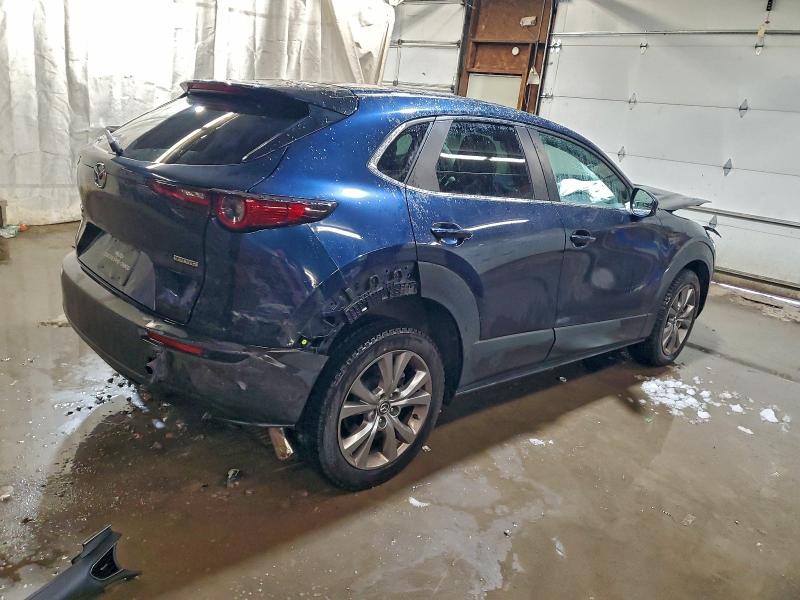 Фото 3 - MAZDA CX30