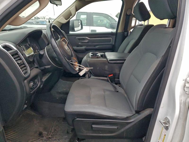 Фото 7 - RAM 1500