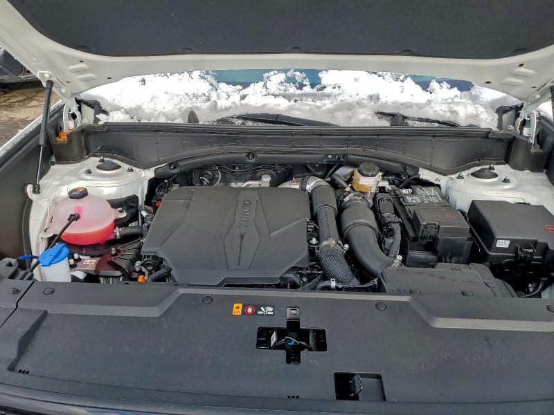 Фото 12 - HYUNDAI SANTA FE