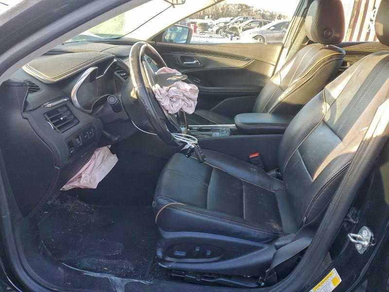 Фото 7 - CHEVROLET IMPALA