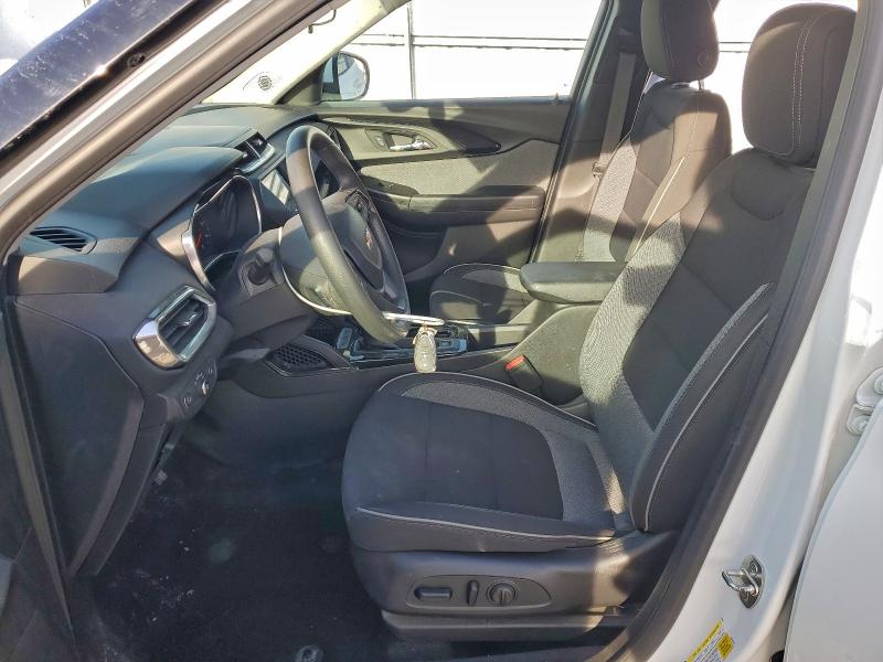 CHEVROLET TRAILBLZR 2023 VIN KL79MPS20PB217045