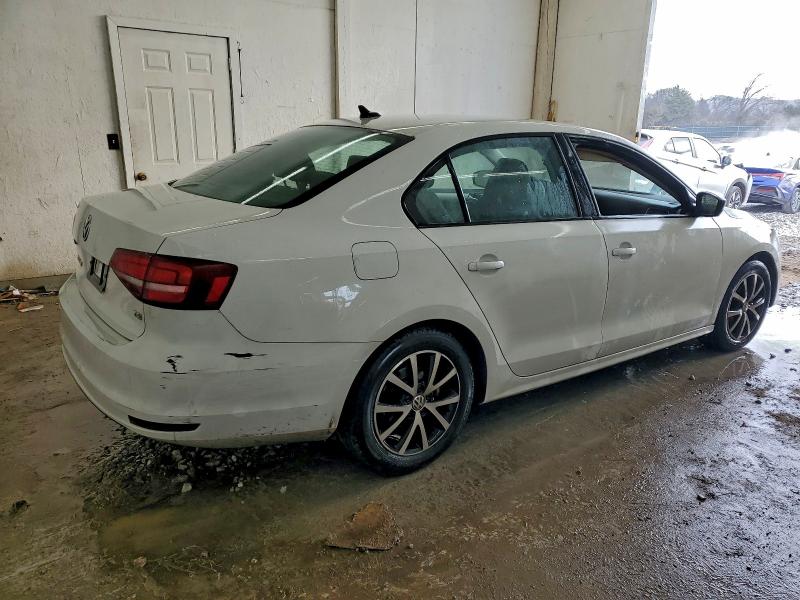 Фото 3 - VOLKSWAGEN JETTA