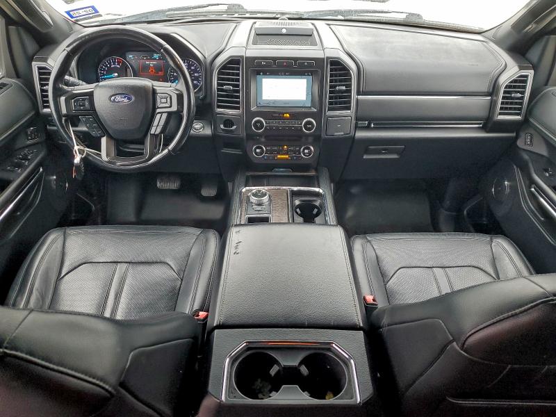 Фото 8 - FORD EXPEDITION