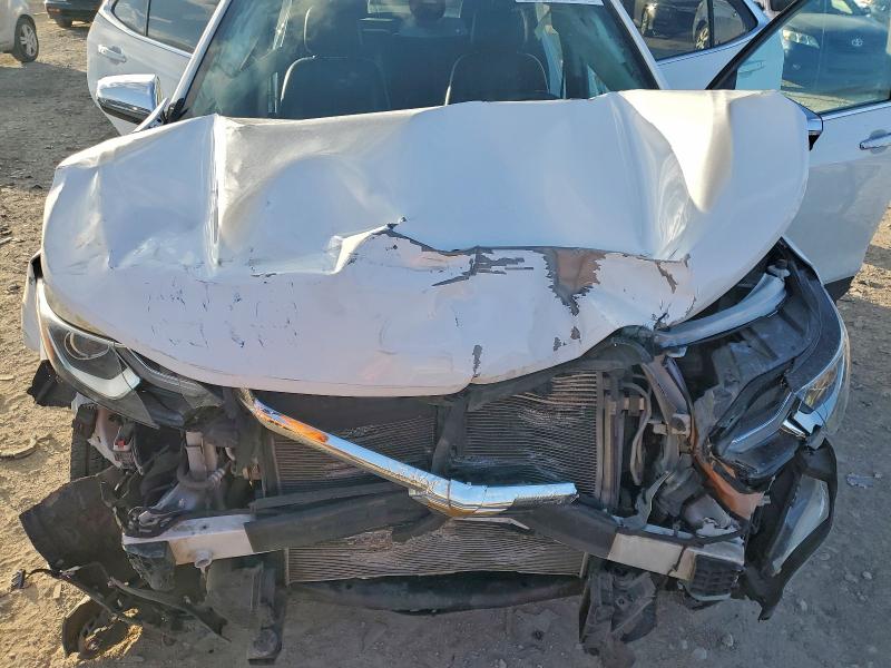 Фото 12 - CHEVROLET EQUINOX