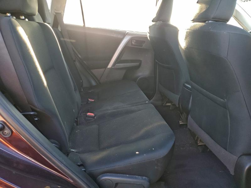 Фото 11 - TOYOTA RAV4