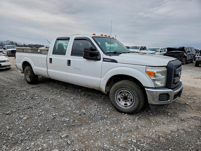 Фото 4 - FORD F250